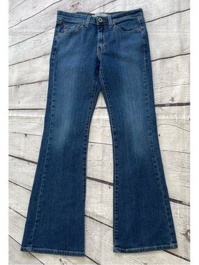 Levi’s Vintage Y2K 519 Flare Jeans